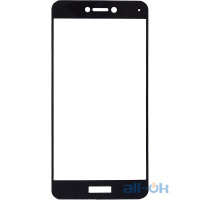 Захисне скло Full Screen Honor 8 Black